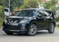 2017 Nissan X-Trail
