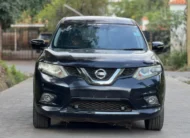 2017 Nissan X-Trail