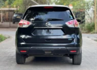 2017 Nissan X-Trail