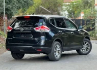 2017 Nissan X-Trail