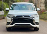 2017 Mitsubishi Outlander PHEV