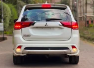 2017 Mitsubishi Outlander PHEV