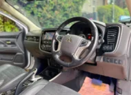 2017 Mitsubishi Outlander PHEV