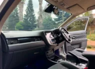 2017 Mitsubishi Outlander PHEV