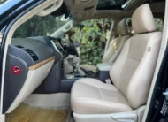 2017 Toyota Landcruiser Prado TX Sunroof