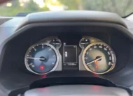 2017 Toyota Landcruiser Prado TX Sunroof