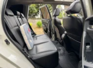 2016 Subaru Forester Sunroof