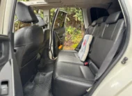 2016 Subaru Forester Sunroof
