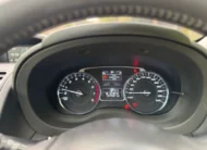 2016 Subaru Forester Sunroof