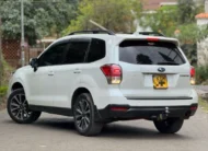2016 Subaru Forester Sunroof