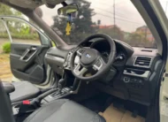 2016 Subaru Forester Sunroof