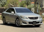 2009 Toyota Crown Athlete Fully Loaded