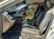 2009 Toyota Crown Athlete Fully Loaded