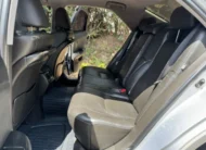 2009 Toyota Crown Athlete Fully Loaded