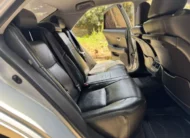 2009 Toyota Crown Athlete Fully Loaded