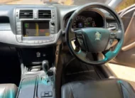 2009 Toyota Crown Athlete Fully Loaded