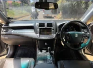 2009 Toyota Crown Athlete Fully Loaded