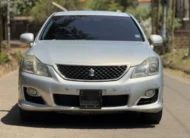 2009 Toyota Crown Athlete Fully Loaded