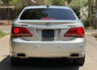 2009 Toyota Crown Athlete Fully Loaded