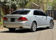 2009 Toyota Crown Athlete Fully Loaded