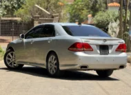 2009 Toyota Crown Athlete Fully Loaded