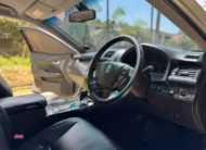 2009 Toyota Crown Athlete Fully Loaded