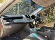 2009 Toyota Crown Athlete Fully Loaded