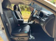 2009 Toyota Crown Athlete Fully Loaded