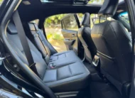 2018 Toyota Harrier Fully Loaded Sunroof