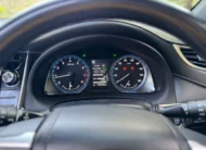 2018 Toyota Harrier Fully Loaded Sunroof