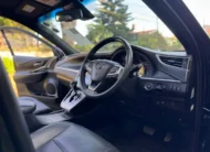 2018 Toyota Harrier Fully Loaded Sunroof