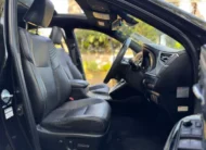 2018 Toyota Harrier Fully Loaded Sunroof