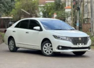 2018 Toyota Premio