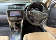 2018 Toyota Premio