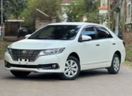2018 Toyota Premio