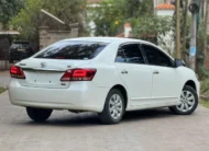 2018 Toyota Premio