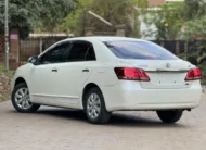 2018 Toyota Premio
