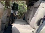 2008 Toyota Vanguard 7 Seater