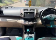 2008 Toyota Vanguard 7 Seater