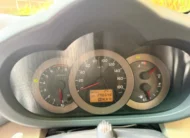 2008 Toyota Vanguard 7 Seater