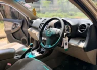 2008 Toyota Vanguard 7 Seater