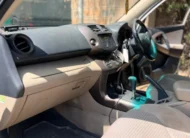 2008 Toyota Vanguard 7 Seater