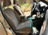 2008 Toyota Vanguard 7 Seater