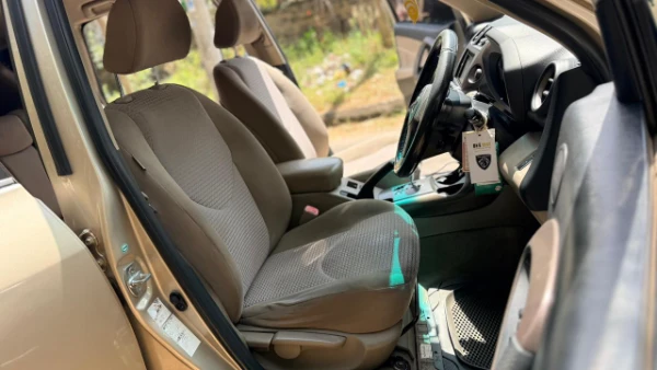 2008 Toyota Vanguard 7 Seater