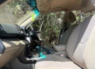 2008 Toyota Vanguard 7 Seater