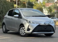 2018 Toyota Vitz Hybrid