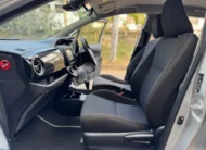 2018 Toyota Vitz Hybrid