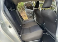 2018 Toyota Vitz Hybrid