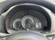 2018 Toyota Vitz Hybrid