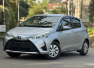 2018 Toyota Vitz Hybrid